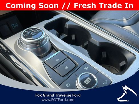 Certified 2022 Ford Explorer ST w/ Equipment Group 401A image 29