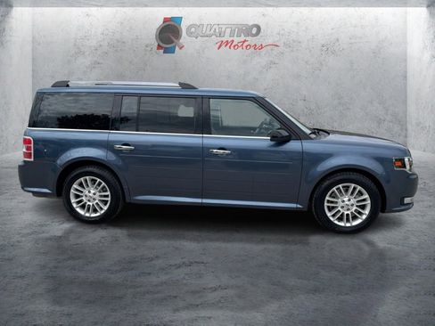 Used 2019 Ford Flex SEL w/ Equipment Group 202A FWD image 7