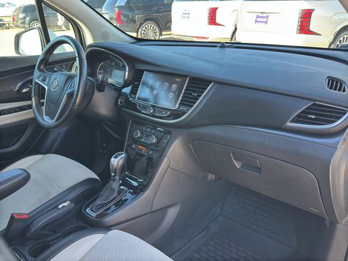 Used 2019 Buick Encore Preferred image 25