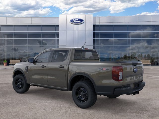 New 2026 Ford Ranger XL w/ Trailer Tow Package AWD/4WD image 5