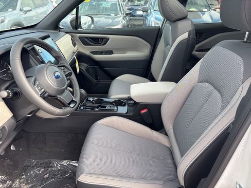 New 2026 Subaru Forester Premium image 18