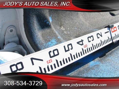 Used 2017 Chevrolet Silverado 2500 W/T image 23