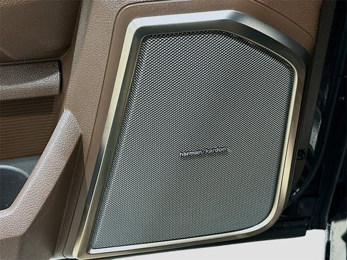 Used 2025 RAM 2500 Limited image 19