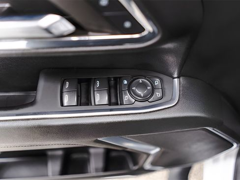 Used 2024 Chevrolet Silverado 2500 LT w/ Z71 Sport Edition image 25