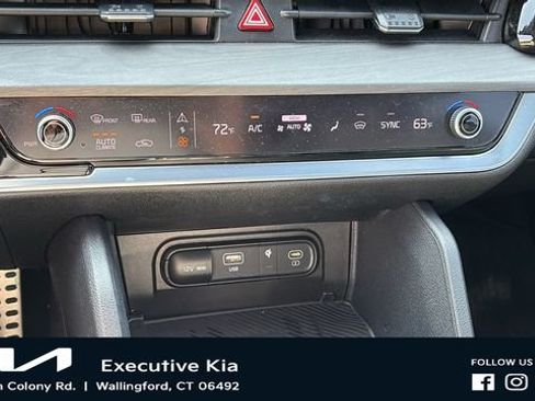 Certified 2024 Kia Sportage X-Pro AWD/4WD image 18