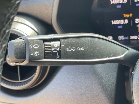 Used 2026 Chevrolet Colorado Trail Boss AWD/4WD image 36