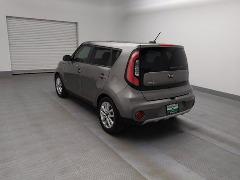 Used 2019 Kia Soul + w/ Primo Package image 5