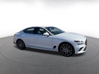 Used 2025 Genesis G70 2.5T video 2