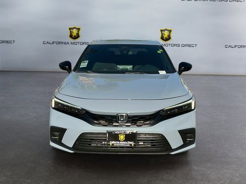 Used 2022 Honda Civic Sport image 8