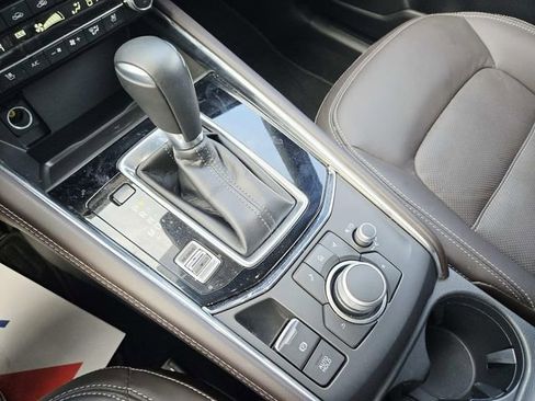 Certified 2025 MAZDA CX-5 Signature image 28