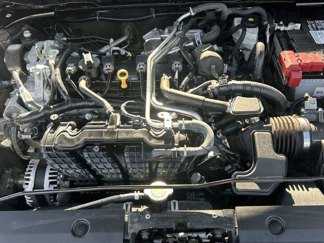 Used 2024 Nissan Altima 2.5 S FWD image 22