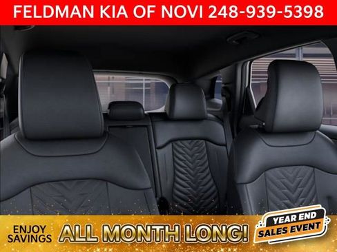 New 2026 Kia Sportage X-Line image 28