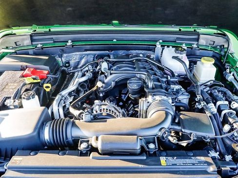 New 2025 Jeep Gladiator Sport image 28