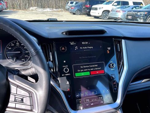 Used 2024 Subaru Legacy Limited image 7