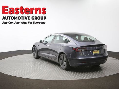 Used 2018 Tesla Model 3 Long Range image 63