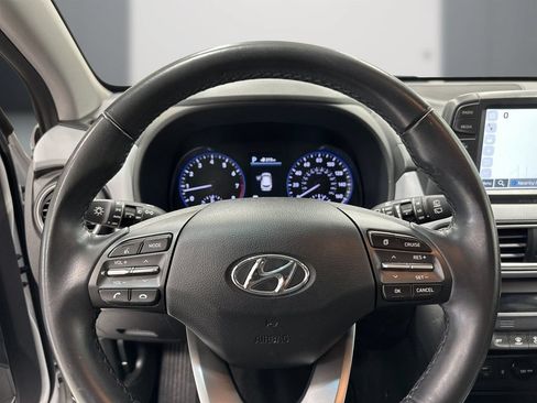 Used 2018 Hyundai Kona Ultimate FWD image 22
