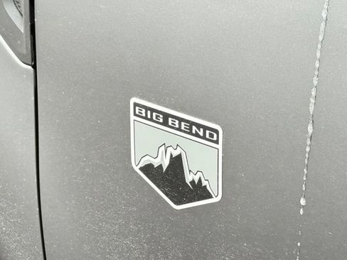 New 2026 Ford Bronco Sport Big Bend w/ Convenience Package image 8