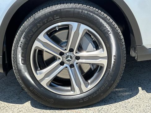 Certified 2022 Mercedes-Benz GLC 300 4MATIC image 39