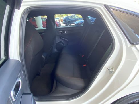 Used 2023 Honda Civic Si image 32