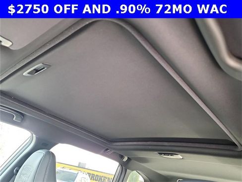 New 2026 Subaru Forester Wilderness image 27