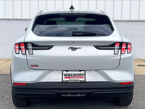Used 2023 Ford Mustang Mach-E Select image 5
