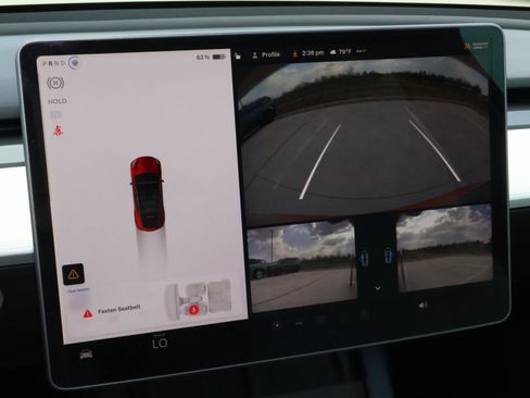 Used 2022 Tesla Model Y Performance image 23