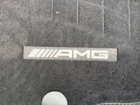 Certified 2025 Mercedes-Benz CLE 53 AMG CLE 53 AMG image 32