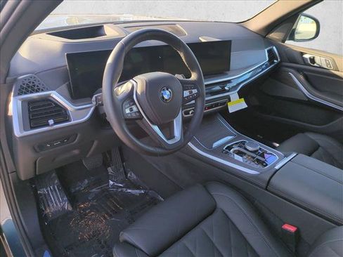 Used 2026 BMW X5 xDrive40i AWD/4WD image 10