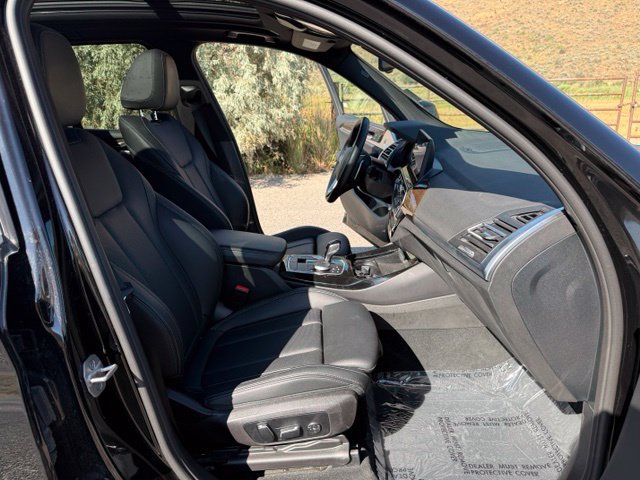 Used 2024 BMW X3 xDrive30i AWD/4WD image 35