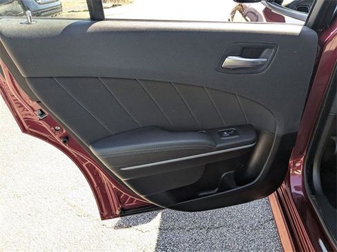 New 2023 Dodge Charger GT w/ Technology Group image 24