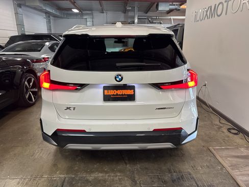 Used 2023 BMW X1 xDrive28i w/ Convenience Package image 18