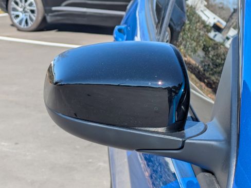 New 2026 Jeep Compass Latitude image 13