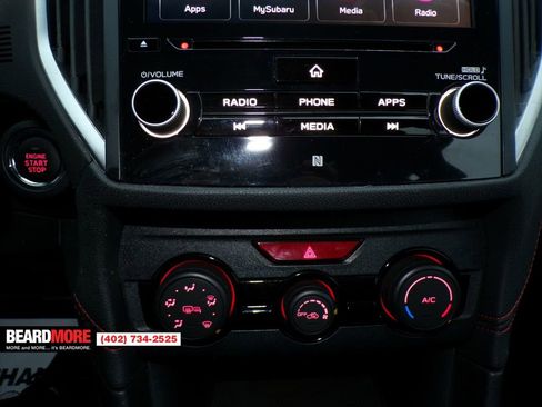 Used 2022 Subaru Impreza 2.0i Sport w/ Popular Package #3 image 32