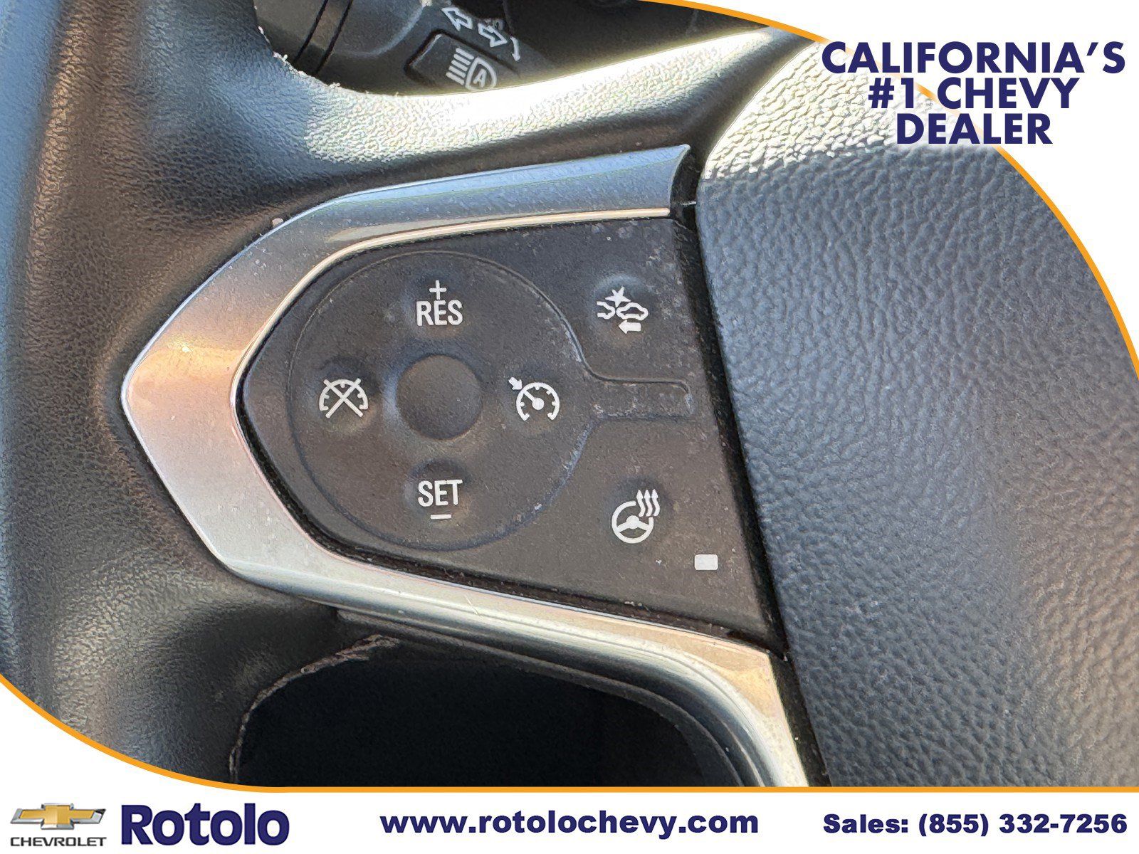 Used 2023 Chevrolet Traverse LT w/ LT Premium Package FWD image 24