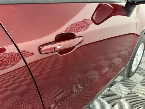 Used 2022 Chevrolet Trax LT w/ Driver Confidence Package image 29