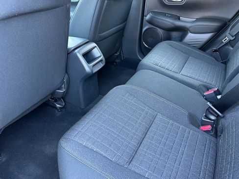 New 2026 Honda HR-V LX image 13