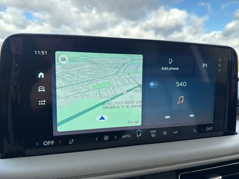 New 2026 Lincoln Aviator Premiere image 25