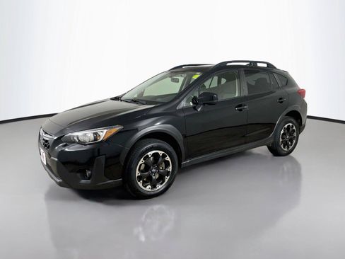 Used 2023 Subaru Crosstrek 2.0i Premium AWD/4WD image 8