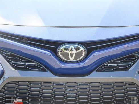 Used 2023 Toyota Camry XSE image 7