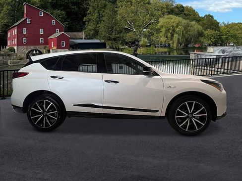 New 2026 Acura RDX A-Spec image 6