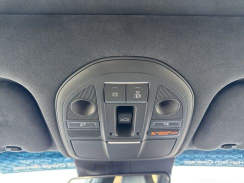 Used 2022 Genesis G70 3.3T w/ Sport Prestige Package image 25