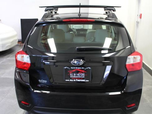 Used 2014 Subaru Impreza 2.0i Sport Premium image 5