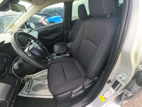 Used 2024 Toyota Corolla LE FWD image 6