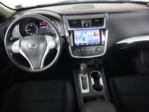 Used 2017 Nissan Altima 2.5 S w/ Power Driver Seat Package image 22