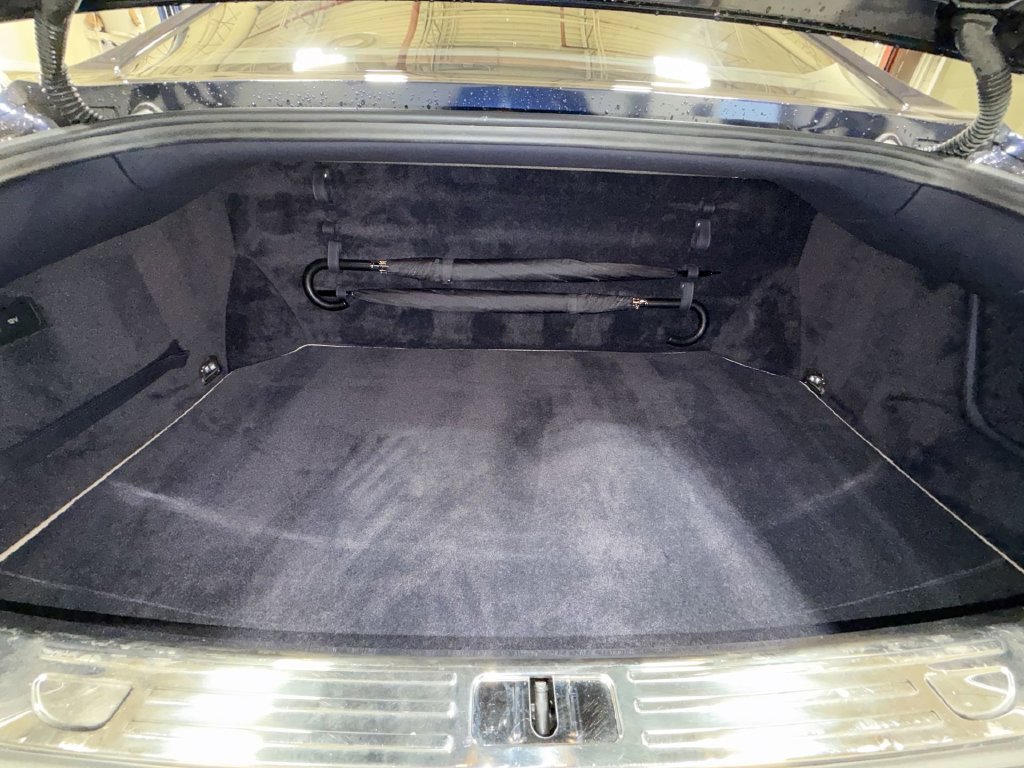 Used 2016 Bentley Mulsanne RWD image 22