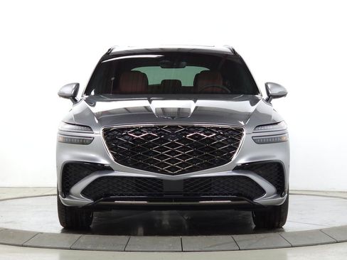 New 2026 Genesis GV70 2.5T Sport Prestige AWD/4WD image 2