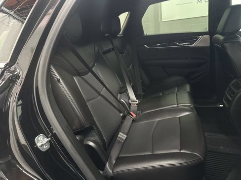 Used 2024 Cadillac XT5 Premium Luxury AWD/4WD image 21