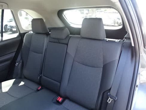 Used 2024 Toyota RAV4 XLE FWD image 21
