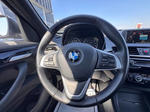 Used 2017 BMW X1 xDrive28i image 21