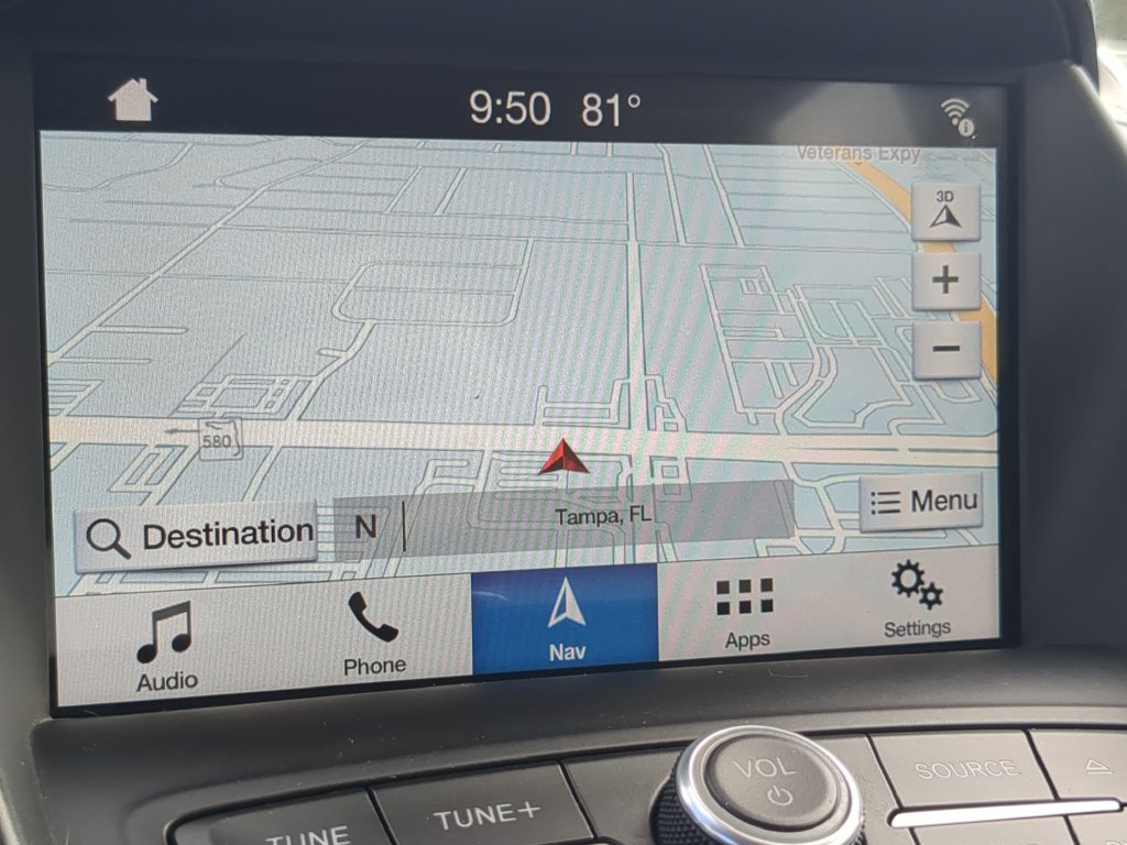 Used 2018 Ford Escape SEL w/ Ford Safe & Smart Package FWD image 22